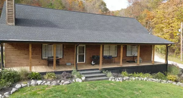 309 Melvin Cemetery Road, Wurtland, KY 41144