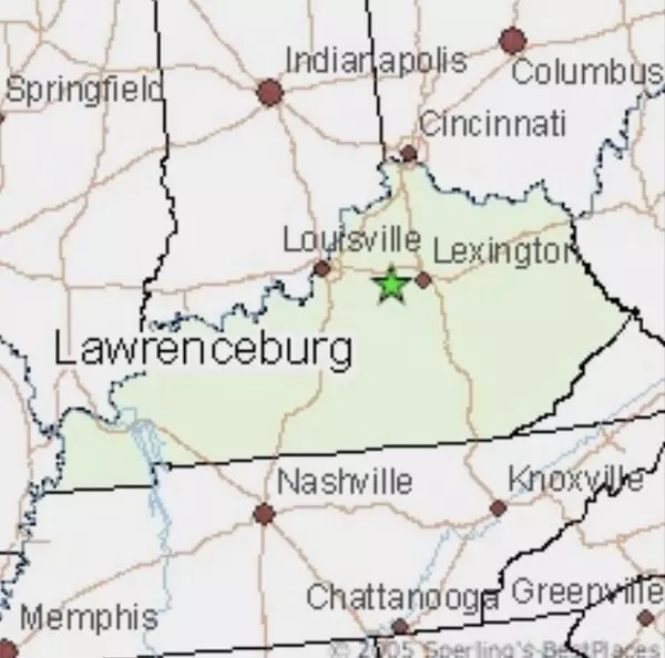 Lawrenceburg, KY 40342,9 Carlton Crossing