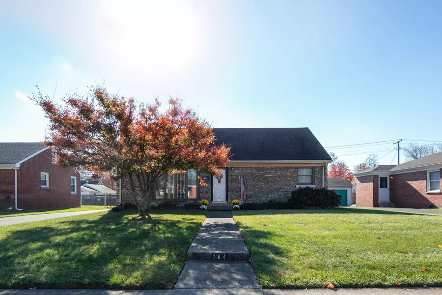 764 Della Drive, Lexington, KY 40504