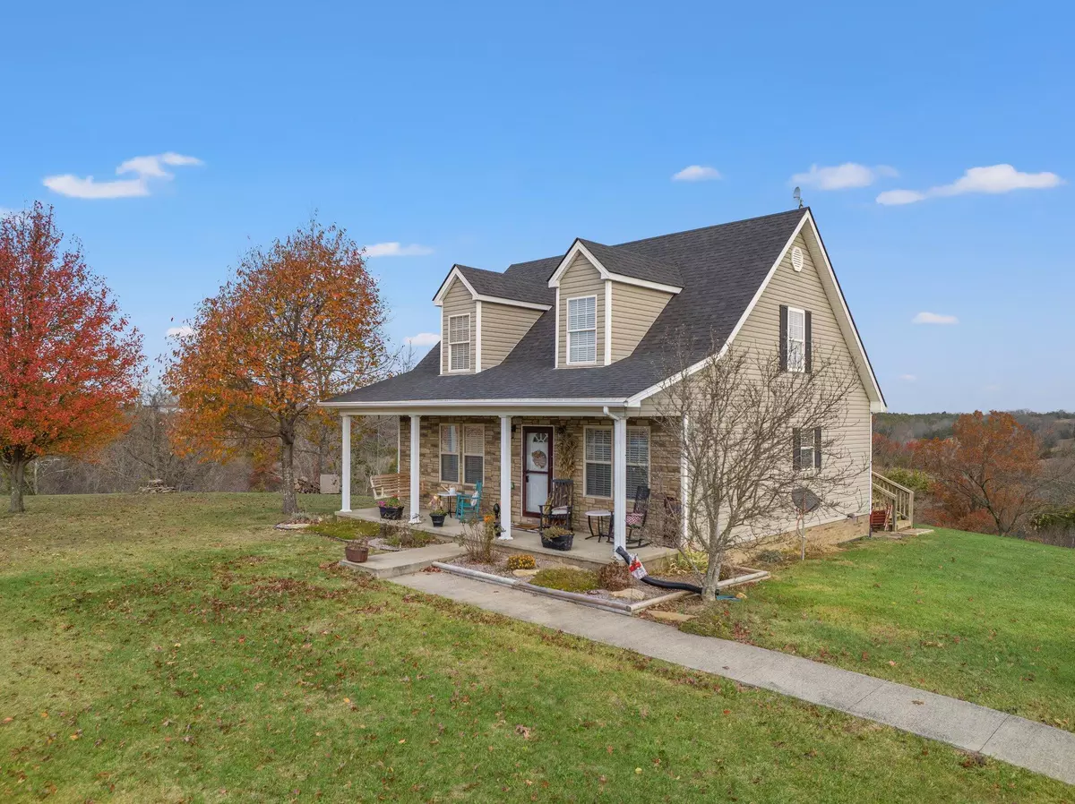 Harrodsburg, KY 40330,8021 Bohon Road