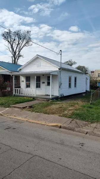 413 Clark Street, Maysville, KY 41056