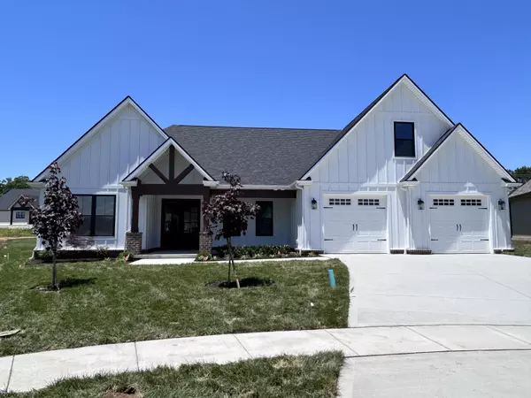 713 Azalea Lane, Versailles, KY 40383