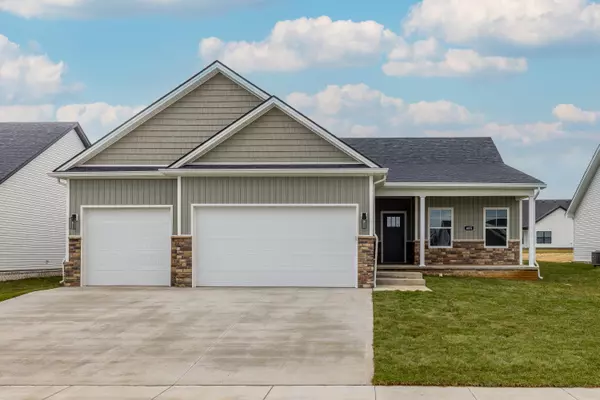 405 San Antonio Drive, Nicholasville, KY 40356