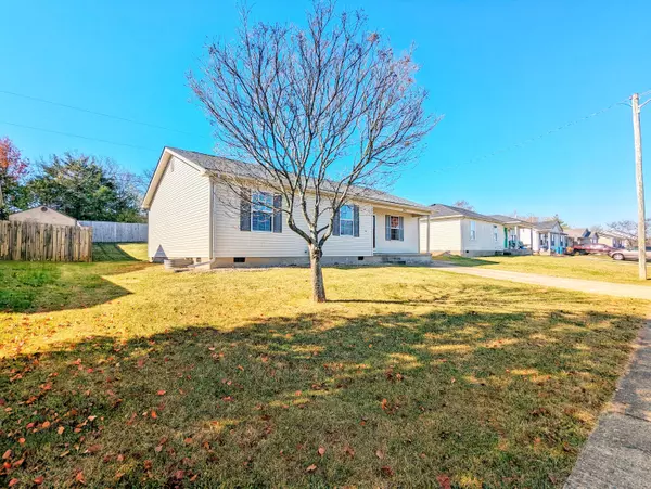 254 Hunter Ridge Drive, Lawrenceburg, KY 40342