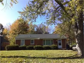 610 Kent Drive, Lexington, KY 40505