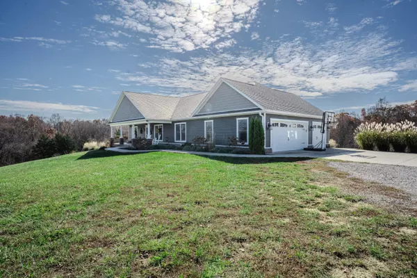 1006 Bondville Road, Lawrenceburg, KY 40342