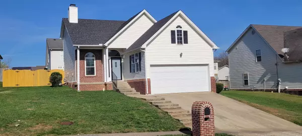 221 Colony Boulevard, Georgetown, KY 40324