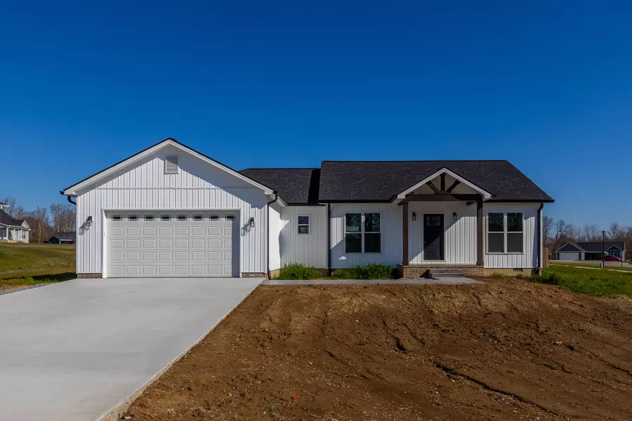 132 Allyson Circle, Junction City, KY 40440