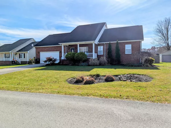 Corbin, KY 40701,153 Cobblestone Way