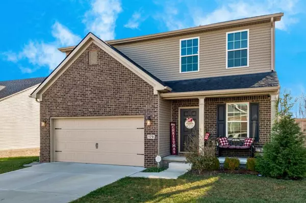179 Waterside Drive, Georgetown, KY 40324