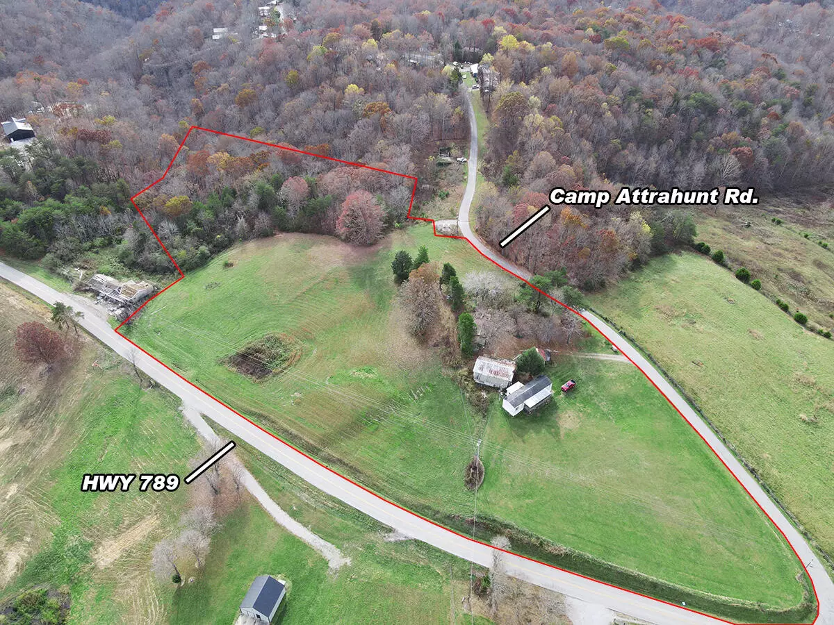 Monticello, KY 42633,91 Camp Attrahunt Road