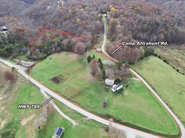 91 Camp Attrahunt Road, Monticello, KY 42633