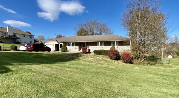 201 Candlewood Drive, Danville, KY 40422