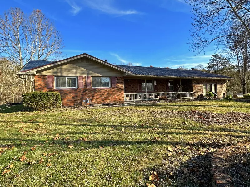 398 Boone Creek Road, Stanton, KY 40380