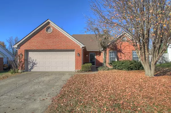 305 West Ridge Drive, Nicholasville, KY 40356