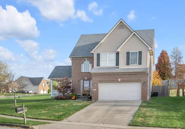 Nicholasville, KY 40356,105 Manoah Lane