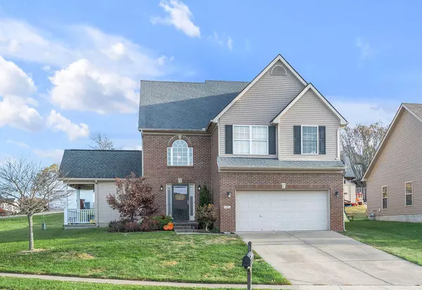 Nicholasville, KY 40356,105 Manoah Lane