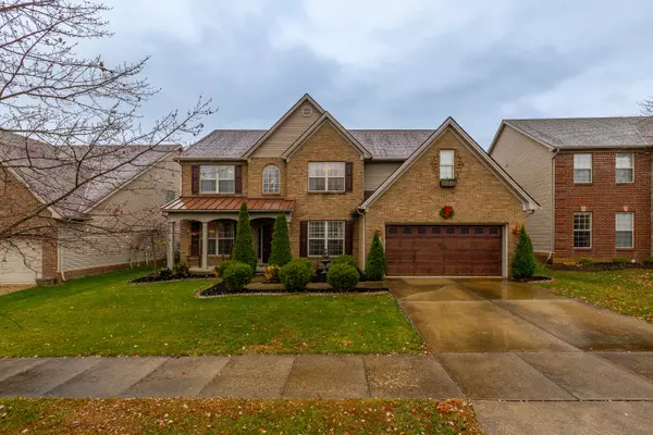 Lexington, KY 40509,616 Tallow Court