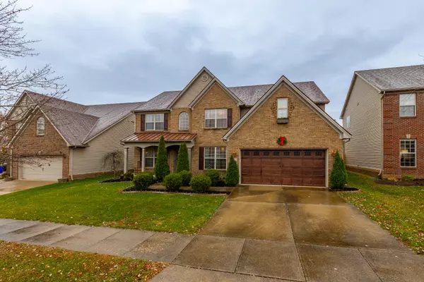 Lexington, KY 40509,616 Tallow Court