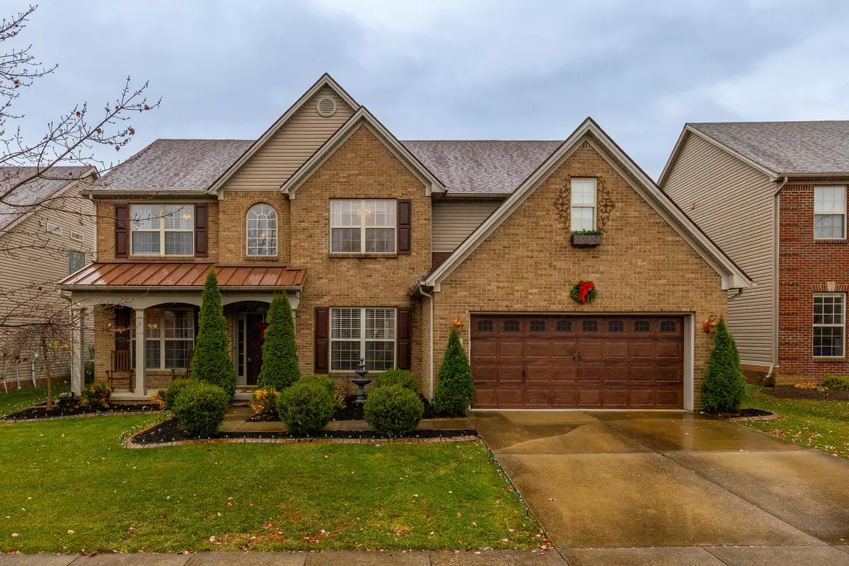 Lexington, KY 40509,616 Tallow Court