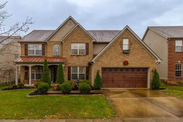 616 Tallow Court, Lexington, KY 40509