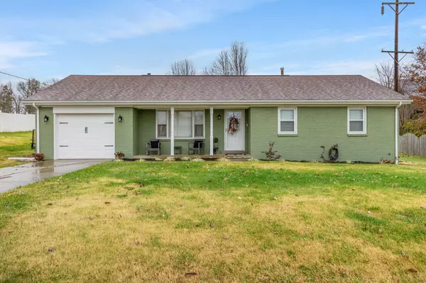 1035 Iroquois Drive Drive, Mt Sterling, KY 40353