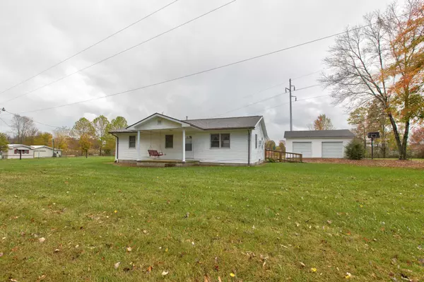 Owingsville, KY 40360,663 Crouch Road