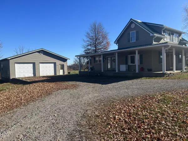 Harrodsburg, KY 40330,135 Lovette Lane