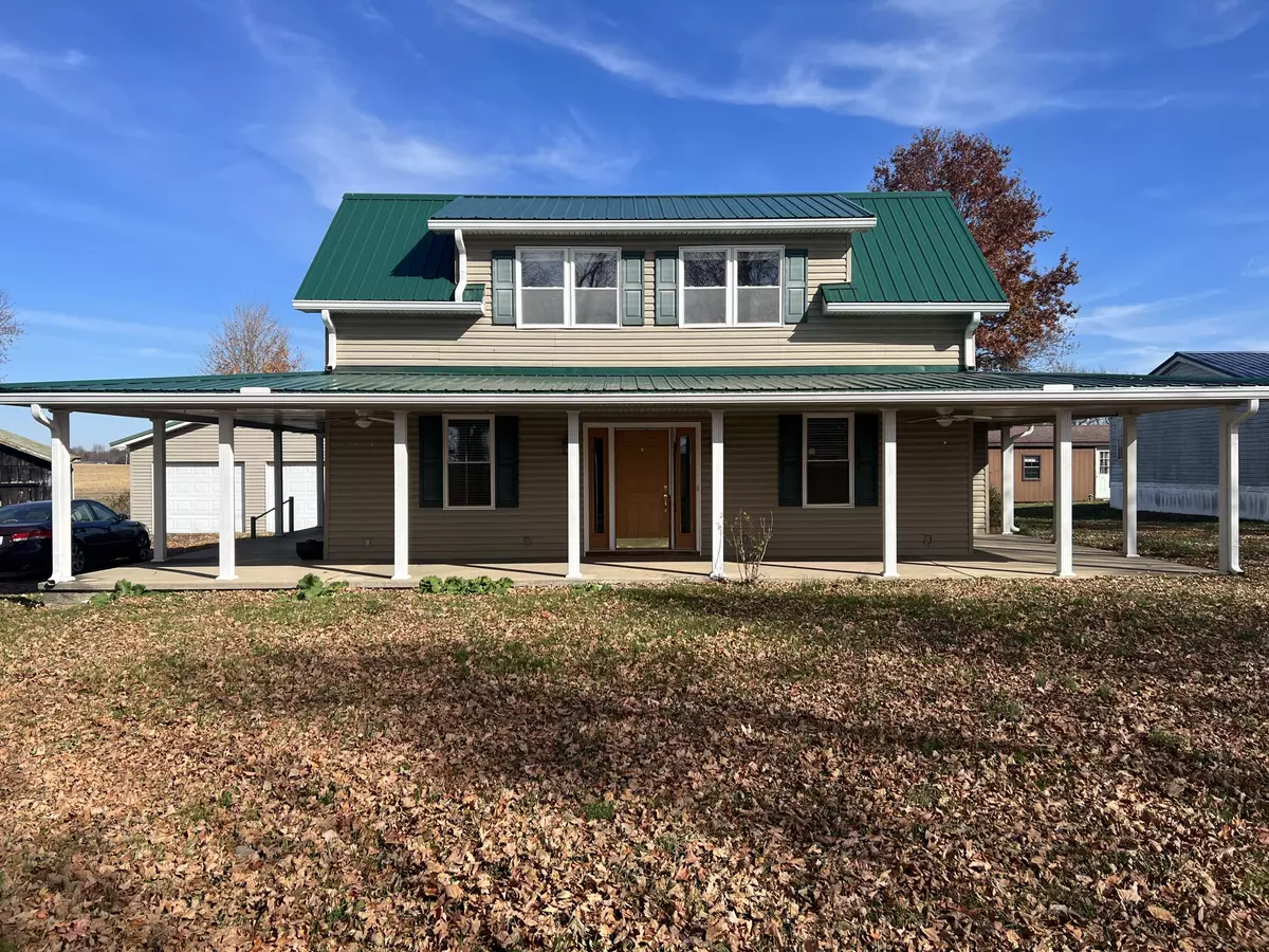 Harrodsburg, KY 40330,135 Lovette Lane