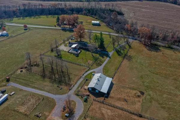 Harrodsburg, KY 40330,827 Talmage Mayo Road