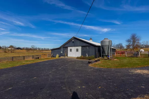 Harrodsburg, KY 40330,827 Talmage Mayo Road