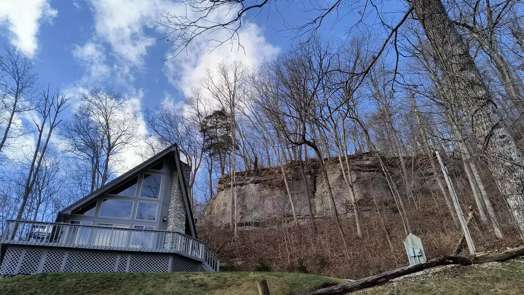 25 Wild Turkey Run, Stanton, KY 40380