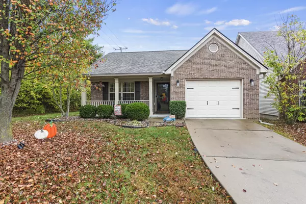 1116 Banyan Cove, Lexington, KY 40509