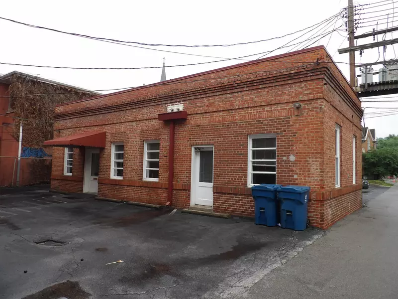 304 Catfish Alley, Frankfort, KY 40601