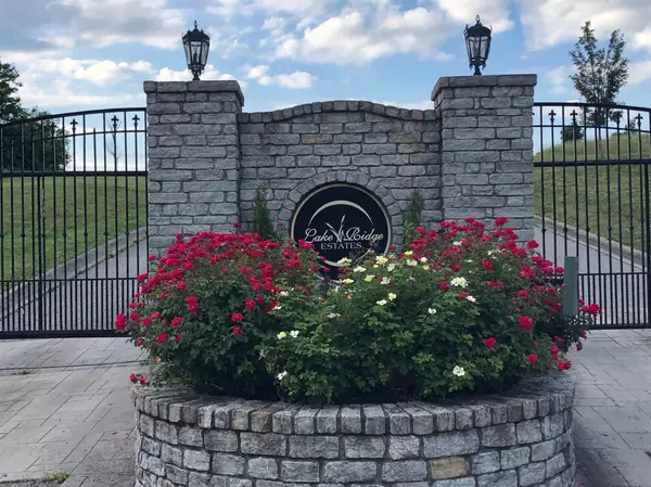 7050 Winners Circle Drive #Lot #66, Richmond, KY 40475