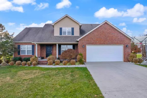 177 Cloyd Drive, London, KY 40741