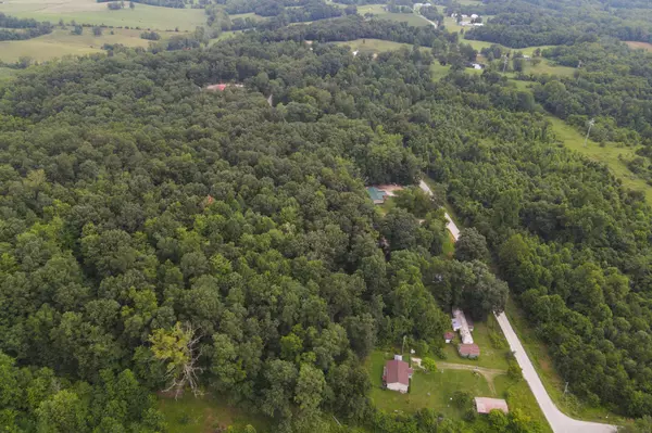 Lot-1 Stulltown Road, Owingsville, KY 40360