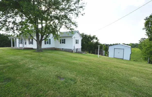 Harrodsburg, KY 40330,5660 Mackville Road