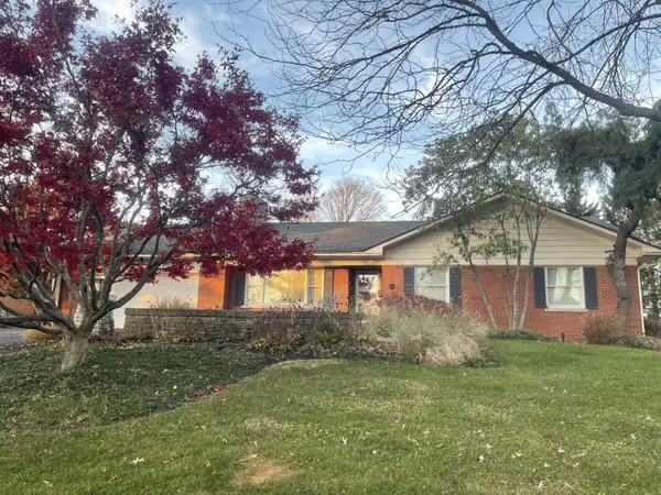 627 Tateswood Drive, Lexington, KY 40502