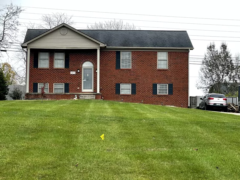 1073 Brandy Lane, Richmond, KY 40475