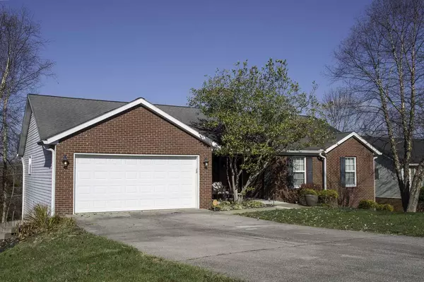 1166 Devane Lane, Frankfort, KY 40601