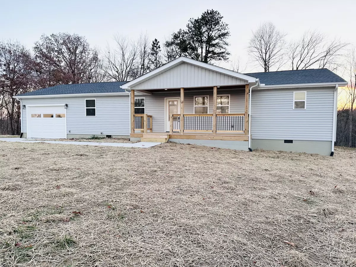 Corbin, KY 40701,168 Hollywood Drive