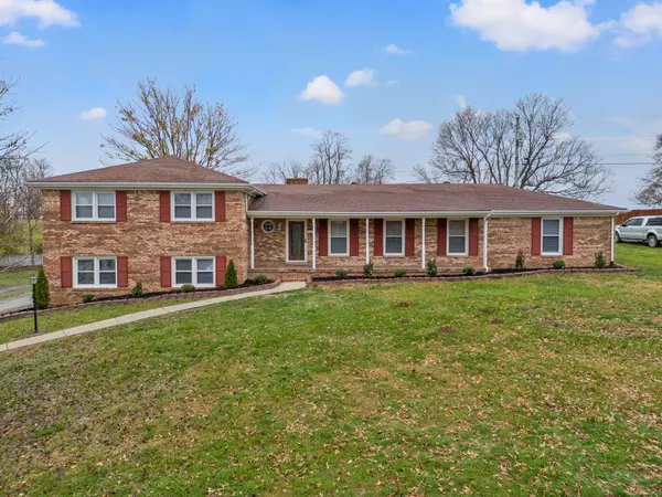 521 Coldspring Drive, Danville, KY 40422