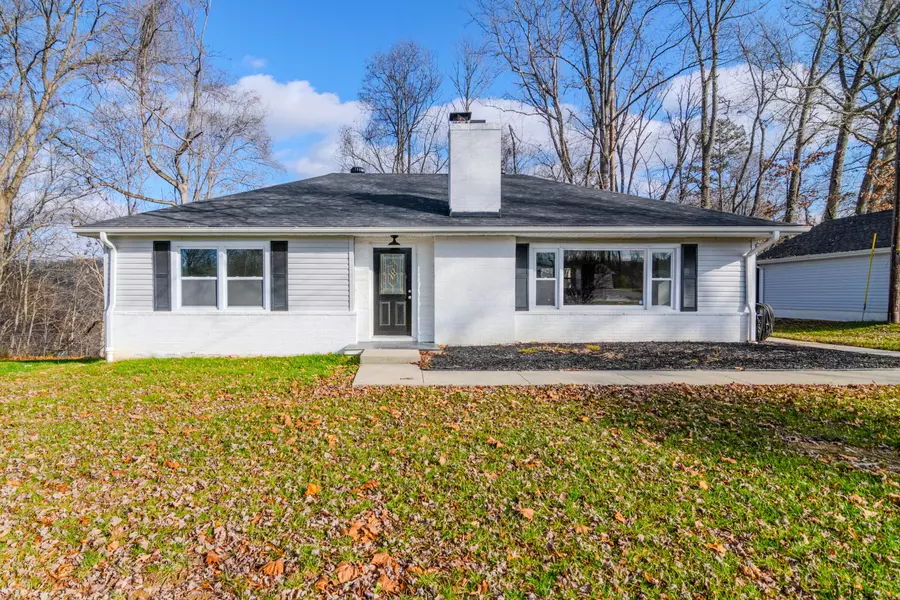 777 KY-11  S, Beattyville, KY 41311