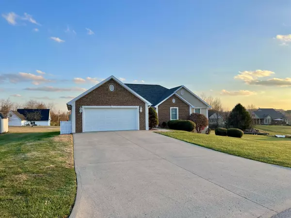 Somerset, KY 42503,260 Grande Circle