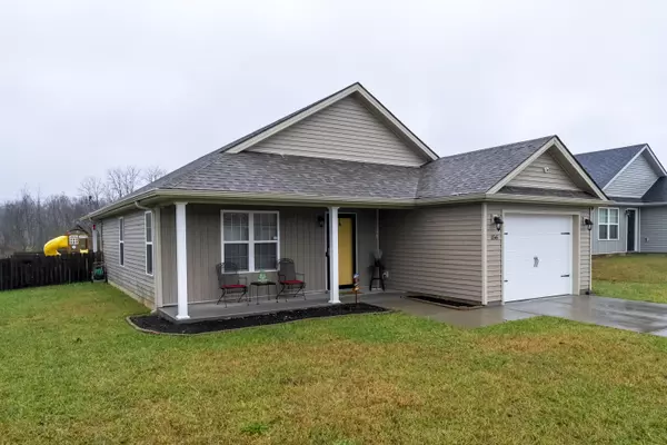 156 John Davis Drive, Georgetown, KY 40324