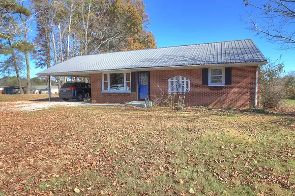 1462 Lily Road, London, KY 40744