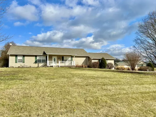 670 Bert Ridge Road, Science Hill, KY 42553