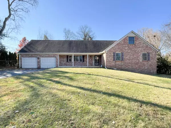 1753 Linstead Court, Lexington, KY 40504