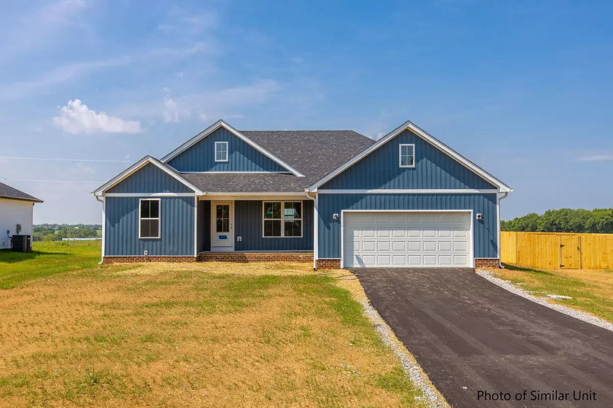 Harrodsburg, KY 40330,222 Dean Drive